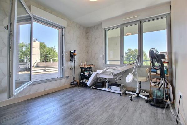 Appartement Duplex Bègles 3 chambres