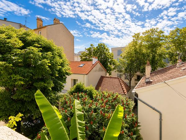 Appartement Charenton Le Pont 1 pièce(s) 25.22 m2