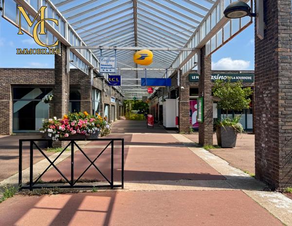 Montigny-le-Bretonneux (78180) Appartement Duplex 75 m² en dernier étage terrasse