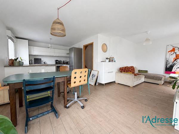 Maison Wintzenheim 4 pièces 83.86 m2