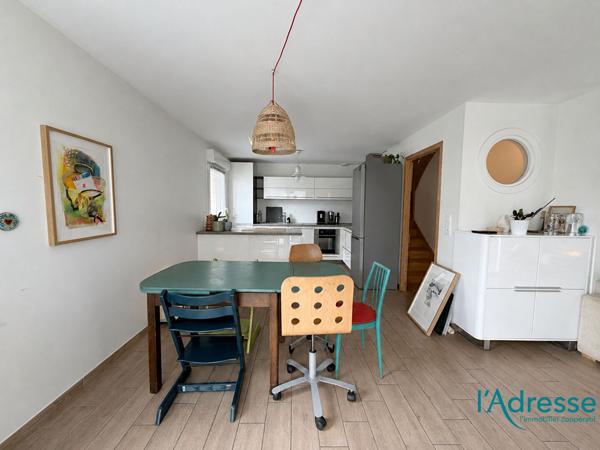 Maison Wintzenheim 4 pièces 83.86 m2