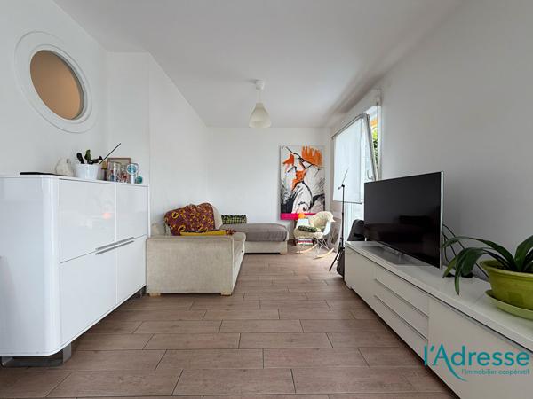 Maison Wintzenheim 4 pièces 83.86 m2