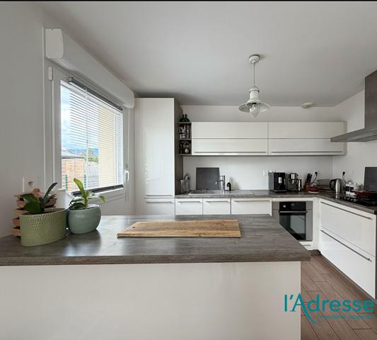 Maison Wintzenheim 4 pièces 83.86 m2