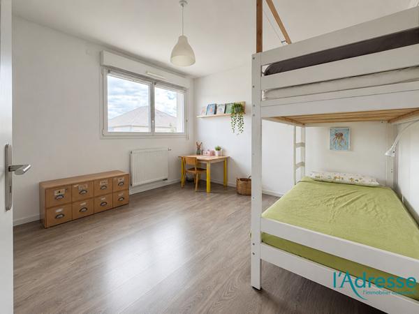 Maison Wintzenheim 4 pièces 83.86 m2