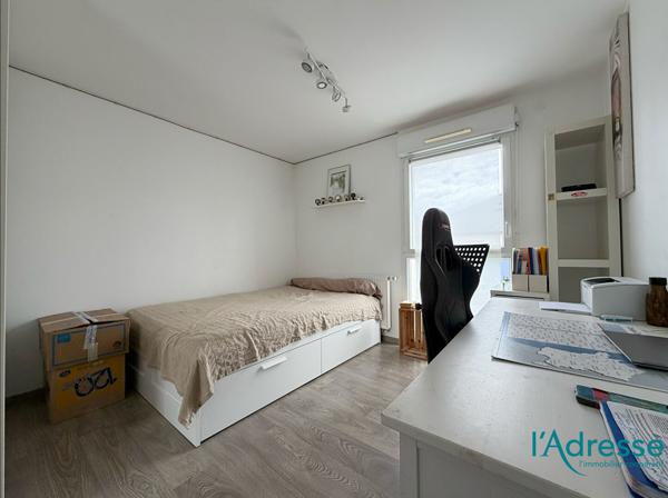 Maison Wintzenheim 4 pièces 83.86 m2