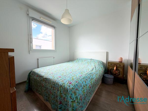 Maison Wintzenheim 4 pièces 83.86 m2