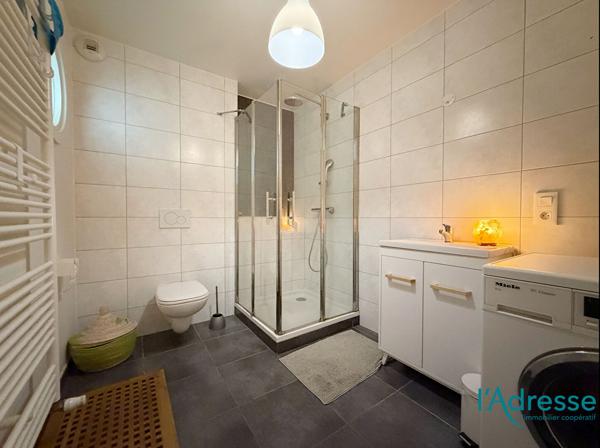 Maison Wintzenheim 4 pièces 83.86 m2