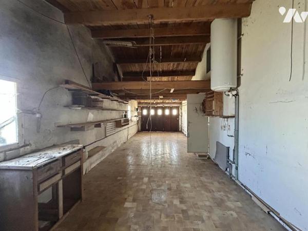 Maison T4 de 82m² à Saint Hilaire de Riez 