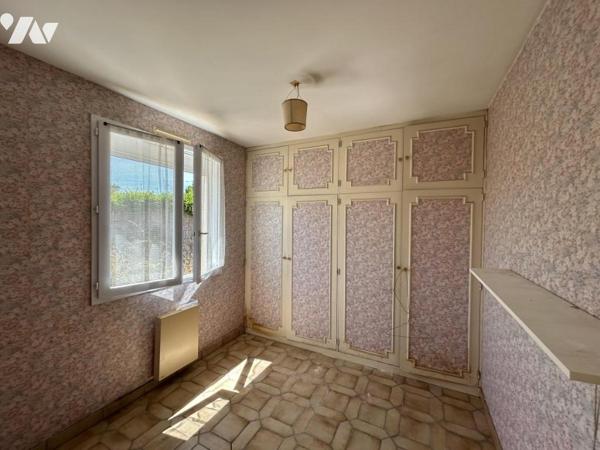 Maison T4 de 82m² à Saint Hilaire de Riez 
