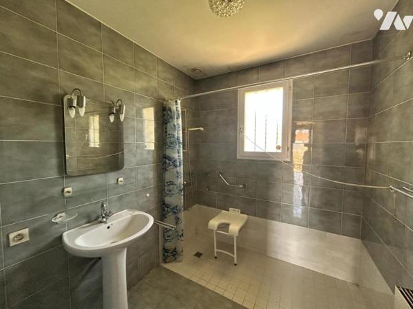 Maison T4 de 82m² à Saint Hilaire de Riez 