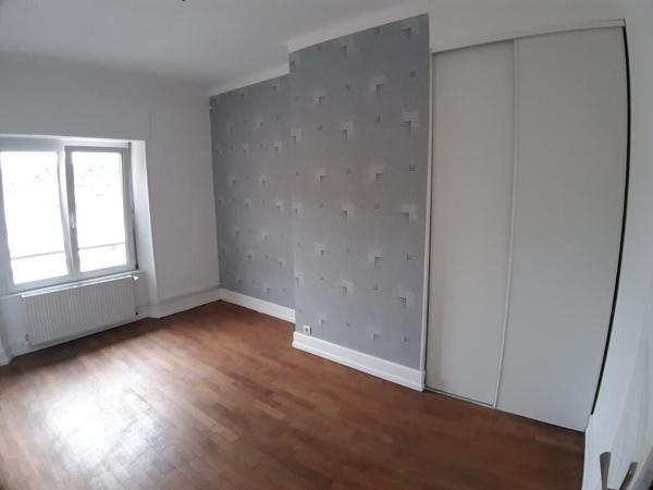 Location Appartement 73.35 m² - Saint-dié-des-vosges 88100
