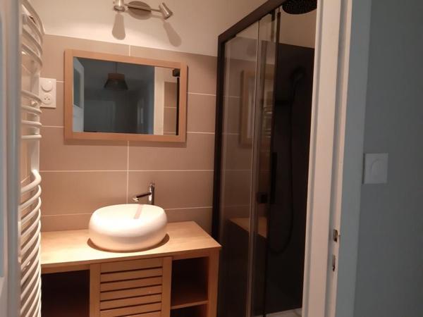 Location Appartement 73.35 m² - Saint-dié-des-vosges 88100