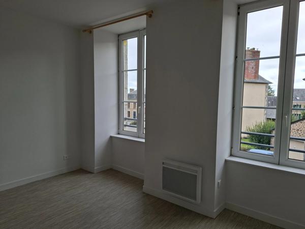 Maison de caractère LE HORPS (53)
