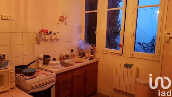 Maison 4 pièces de 82 m² à Valençay (36600)