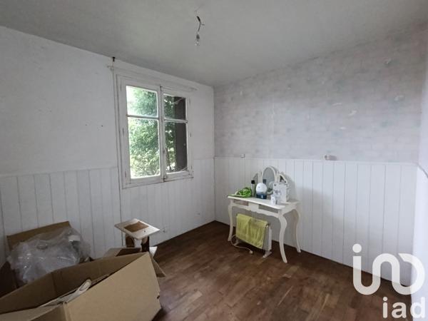 Maison 4 pièces de 82 m² à Valençay (36600)