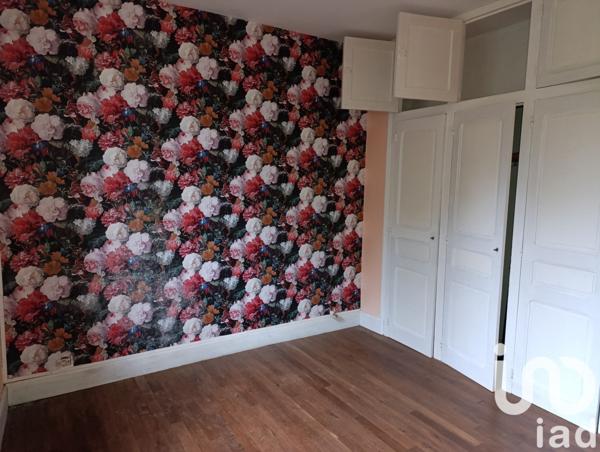 Maison 4 pièces de 82 m² à Valençay (36600)