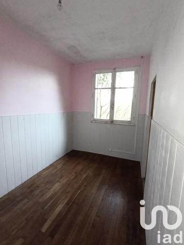 Maison 4 pièces de 82 m² à Valençay (36600)