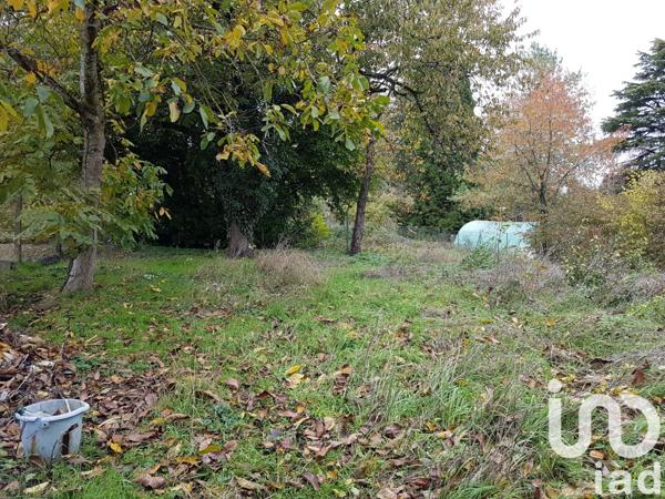 Maison 4 pièces de 82 m² à Valençay (36600)