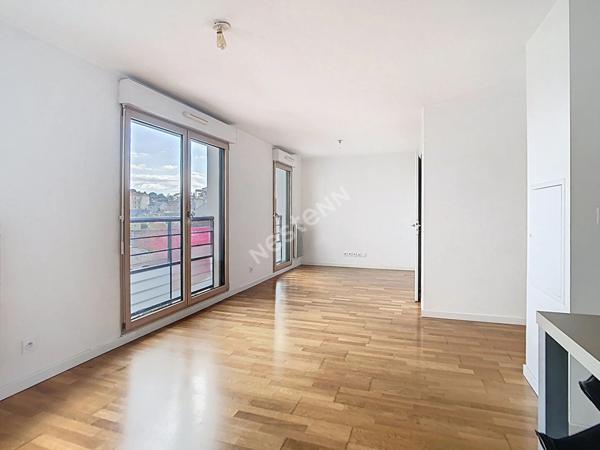 NANTES SAINT FELIX - Charmant T1 bis exposé plein Sud