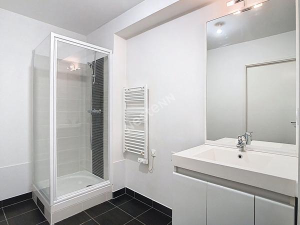 NANTES SAINT FELIX - Charmant T1 bis exposé plein Sud