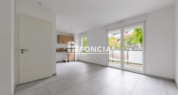 À vendre Studio 28.2 m² - Strasbourg 67200