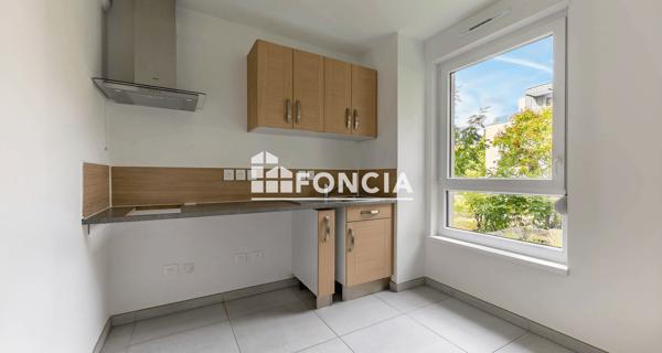 À vendre Studio 28.2 m² - Strasbourg 67200