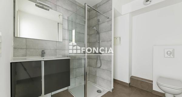 À vendre Studio 28.2 m² - Strasbourg 67200