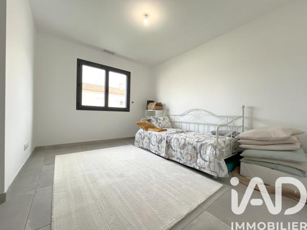 Maison à vendre 4 pièces 111 m² Saint-André-de-Roquelongue