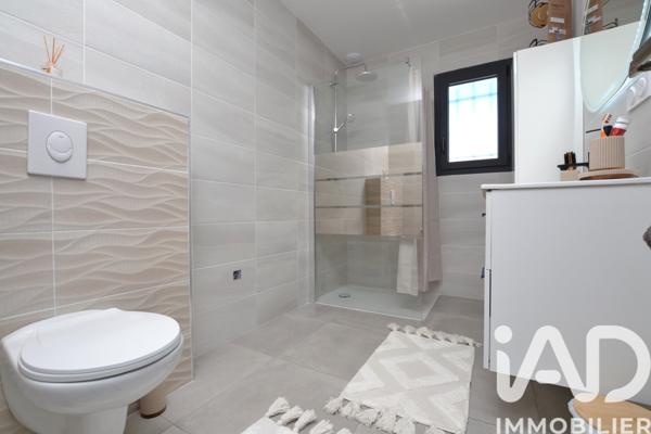 Maison à vendre 4 pièces 111 m² Saint-André-de-Roquelongue
