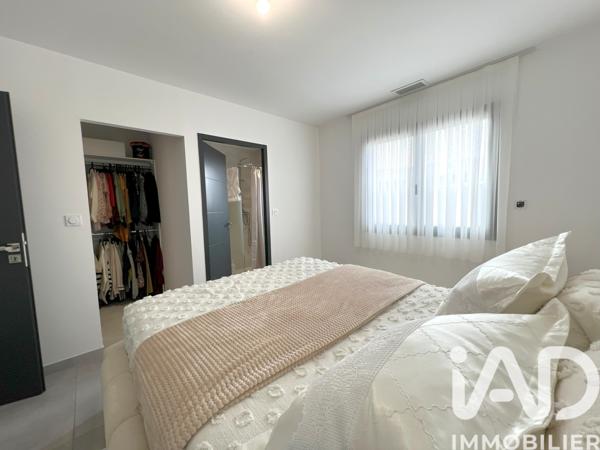 Maison à vendre 4 pièces 111 m² Saint-André-de-Roquelongue