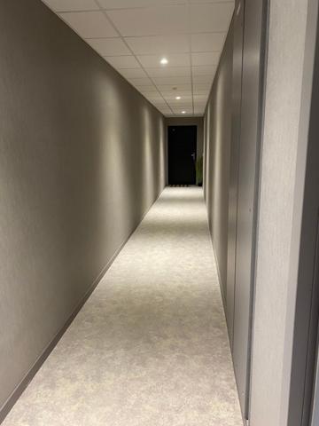 Appartement dernier étage 3 chambres terrasse