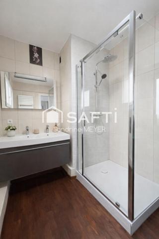 Magnifique maison d'architecte 330 m²