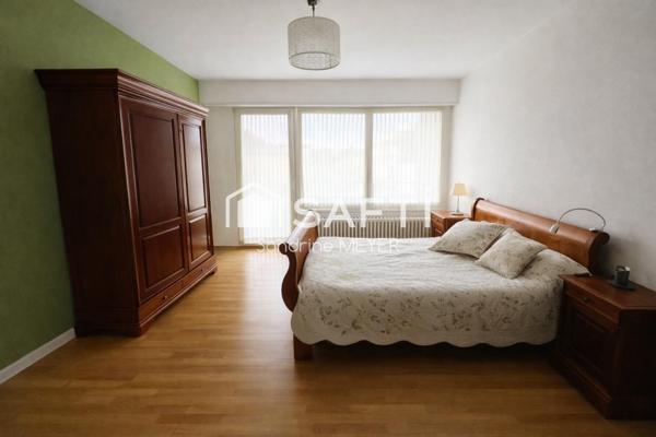 Magnifique maison d'architecte 330 m²