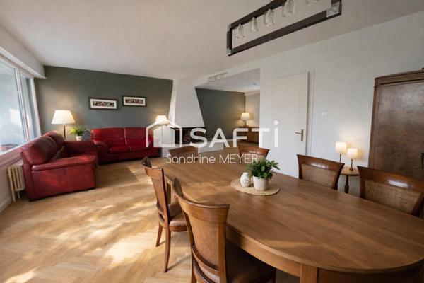 Magnifique maison d'architecte 330 m²