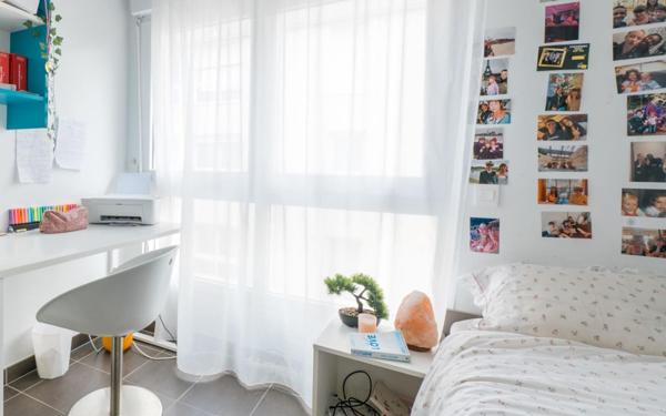 Appartement à vendre    1 pièce • 18,78 m2 Rennes