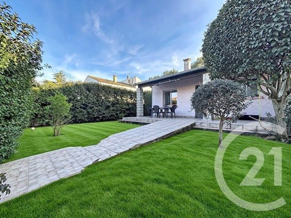 Maison à vendre  4 pièces - 96,41 m2 LE CRES - 34