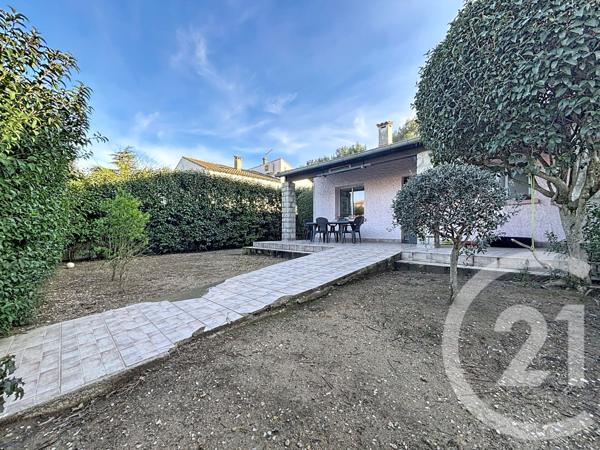 Maison à vendre  4 pièces - 96,41 m2 LE CRES - 34