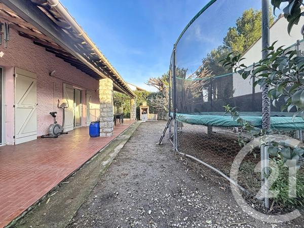 Maison à vendre  4 pièces - 96,41 m2 LE CRES - 34