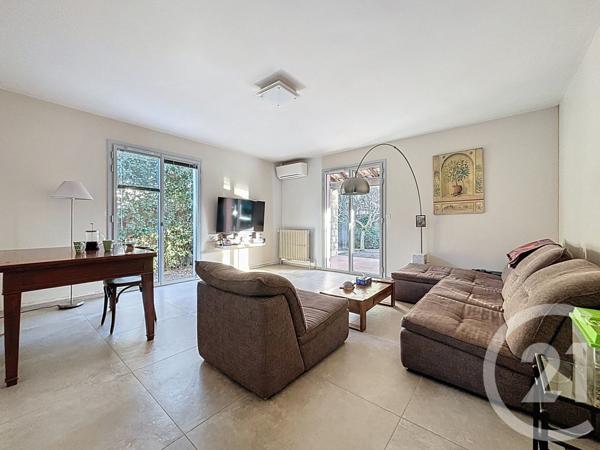 Maison à vendre  4 pièces - 96,41 m2 LE CRES - 34