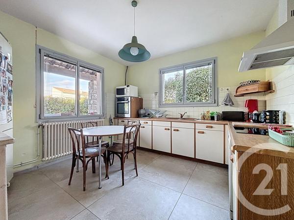 Maison à vendre  4 pièces - 96,41 m2 LE CRES - 34