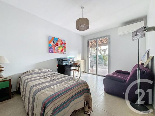 Maison à vendre  4 pièces - 96,41 m2 LE CRES - 34