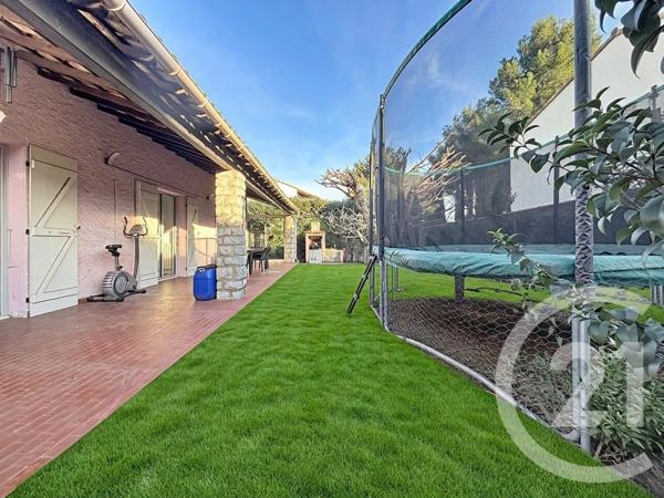 Maison à vendre  4 pièces - 96,41 m2 LE CRES - 34