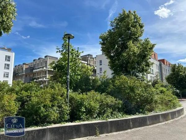 Appartement à vendre 1 pièce 28m² Mulhouse (68100)