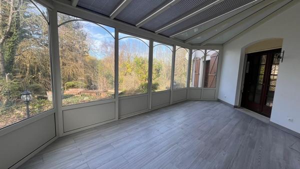 MAISON TRADITIONNELLE