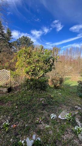 MAISON TRADITIONNELLE