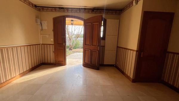 MAISON TRADITIONNELLE