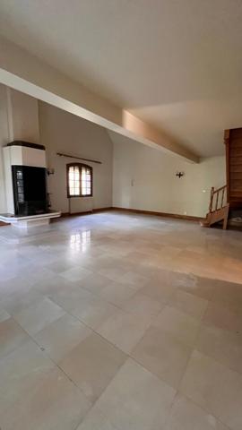 MAISON TRADITIONNELLE