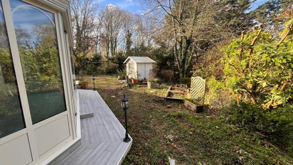 MAISON TRADITIONNELLE