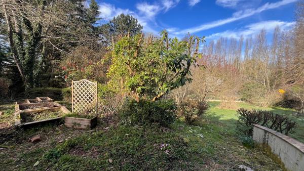 MAISON TRADITIONNELLE