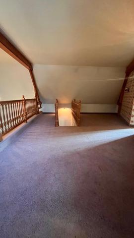 MAISON TRADITIONNELLE